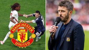 Rực sáng ở World Cup 2026, cơn lốc đường biên ĐT Anh trên đường gia nhập Manchester United?