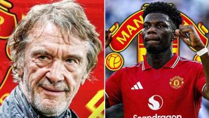 Sir Jim Ratcliffe bất ngờ 'phá két', Man Utd chính thức gửi đề nghị chiêu mộ Aurelien Tchouameni?