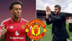 HLV Carrick có nước đi không tưởng, Man Utd chốt thành công món hời trên TTCN sau World Cup 2026?
