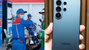 Giá xăng dầu trưa nay 23/7: Lập đỉnh mới sau 6 tuần, chiều nay xăng E5, E10 ra sao? Galaxy S26 rẻ kỷ lục