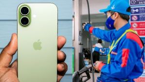 Giá xăng chiều nay sau điều chỉnh bao nhiêu tiền một lít, iPhone 17 có đang rẻ và đáng mua?