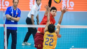 VTV trực tiếp bóng chuyền Việt Nam vs Thái Lan - Link xem trực tiếp bóng chuyền SEA V.Cup 2026 hôm nay 23/7