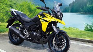 Suzuki chính thức mở bán ‘tân binh’ xe côn tay 250cc giá hấp dẫn, phân khúc cao hơn Yamaha Exciter và Honda Winner R