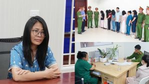 Phòng khám ở Nghệ An bơm sữa đậu nành vào niệu đạo bệnh nhân để giả viêm nhiễm, lừa chữa bệnh giá cao