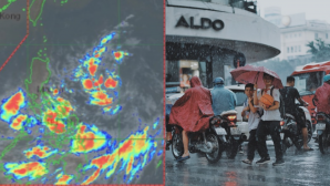 Tin bão mới nhất: Bão Kiyapo mạnh lên trong 24h giờ tới, Miền Bắc đón đợt mưa diện rộng và lớn nhất