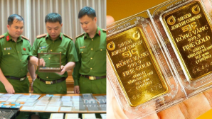 Tin mới vụ nhập lậu liên quan nhà vàng SJC: Doanh thu tăng vọt 82%, báo cáo tài chính hé lộ điều gì?