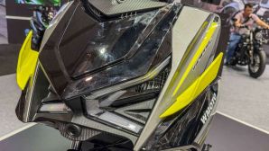 Tin xe hot 23/7: Chính thức ra mắt ‘cơn ác mộng’ của Honda Air Blade, trang bị xịn như SH, giá chỉ 50 triệu đồng