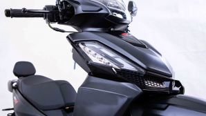 Quên Honda Future đi, ‘vua xe số’ 125cc mới chất hơn cả Wave Alpha và RSX ra mắt, giá 47 triệu đồng