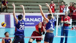TRỰC TIẾP bóng chuyền Việt Nam hôm nay 23/7 - Link xem trực tiếp bóng chuyền Việt Nam vs Thái Lan