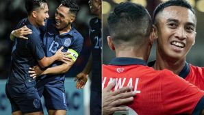 VTV trực tiếp bóng đá Campuchia vs Singapore - Link xem trực tiếp ASEAN Cup 2026 hôm nay 24/7 trên VTV7