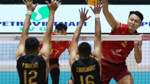VTV trực tiếp bóng chuyền Việt Nam vs Myanmar - Link xem trực tiếp bóng chuyền SEA V.Cup 2026 hôm nay 24/7