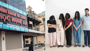 Cặp vợ chồng nghi bị phòng khám ‘bơm sữa, thuốc mỡ’ vào vùng kín tá hỏa khi biết bí mật động trời phía sau