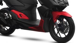 Tin xe máy 24/7: Honda ra mắt ‘vua xe ga’ 160cc mới chất hơn Air Blade và SH Mode, giá 59 triệu đồng