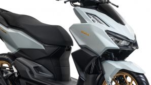 Honda chính thức ra mắt ‘vua xe ga’ 160cc mới giá 59 triệu đồng: Thiết kế thể thao hơn cả Air Blade