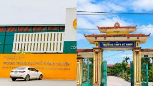 Bộ GDĐT nói rõ nguyên nhân gian lận thi tốt nghiệp THPT ở Tuyên Quang, Quảng Trị