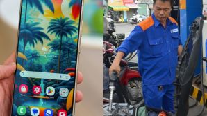 Bảng giá xăng dầu hôm nay trưa 24/7: dầu diesel vẫn giảm gần 20.000 đồng từ đỉnh, Galaxy S24 rẻ ăn đứt iPhone 17