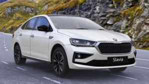 Cập nhật giá xe Skoda tháng 7/2026: Slavia từ 468 triệu đồng, Kushaq khởi điểm 599 triệu đồng