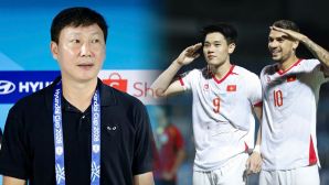 CHÍNH THỨC: ĐT Việt Nam đại thắng Timor Lester ở AFF Cup 2026, HLV Kim Sang-sik lập kỷ lục hiếm có