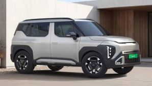 Kia chính thức ra mắt SUV 5 chỗ mới: Giá chỉ 321 triệu đồng, rẻ hơn Hyundai Grand i10 và Kia Morning