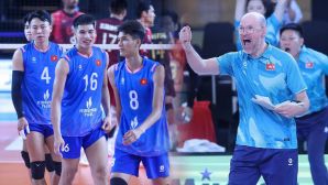 Lịch thi đấu bóng chuyền SEA V.Cup 2026 hôm nay 24/7 - Link xem trực tiếp ĐT Việt Nam đấu Myanmar