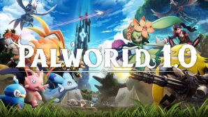 Palworld 1.0 bùng nổ trên Steam, thu hút gần 1 triệu game thủ chơi cùng lúc sau khi rời Early Access