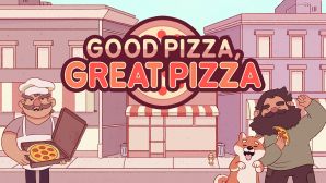 Làm pizza có cần cuốn đến thế? Giải mã sức hút của tựa game Good Pizza, Great Pizza trên thiết bị di động