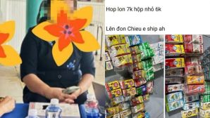 Diễn biến mới vụ sữa trẻ mầm non nghi bị rao bán: Chủ nhóm lớp lên tiếng