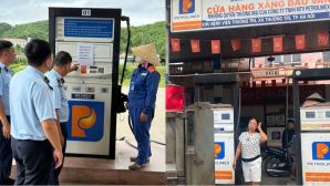 Xuất hiện tình trạng khó mua dầu diesel trước khi điều chỉnh giá, Cục quản lý thị trường chỉ đạo nóng