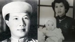 Mỹ nhân duy nhất dám tát vua Bảo Đại khi được thưởng tiền sau đêm ân ái, xuất thân không tầm thường