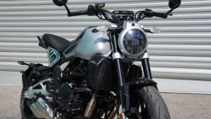 Tin xe hot 24/7: Chính thức ra mắt ‘huyền thoại côn tay’ mới giá ‘mềm’, khác hẳn Yamaha Exciter và Honda Winner R