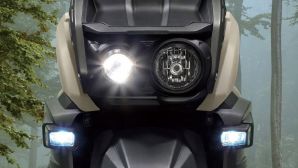 Yamaha chính thức ra mắt ‘vua xe ga’ 125cc mới giá 70 triệu đồng: Thiết kế chất hơn Honda Air Blade