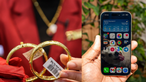 Giá vàng hôm nay chiều 25/7:Vàng SJC bật tăng nhanh, vượt mốc 141 triệu đồng, giá iPhone 17 có giảm?