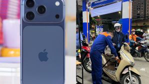 Giá xăng dầu hôm nay 26/7: Đồng loạt tăng, xăng E5, E10 vẫn giảm hơn 9.000 từ đỉnh, iPhone 17 Pro rẻ bất ngờ