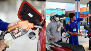 Giá xăng dầu hôm nay 25/7: E5, E10 và diesel chính thức áp dụng giá mới, dầu thô lao dốc không phanh