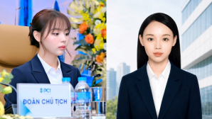Từ chuyên viên tài chính đến Chủ tịch HĐQT chỉ sau 3 tháng, nữ lãnh đạo 27 tuổi của PC1 có gì đặc biệt?