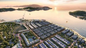 Sở hữu Lam Ngọc tại Vinhomes Pearl Bay: Khẳng định vị thế giữa vịnh biển đẹp bậc nhất hành tinh