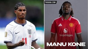 Rashford chấp nhận hy sinh, Man United chiêu mộ thành công Manu Kone với thỏa thuận khó tin?