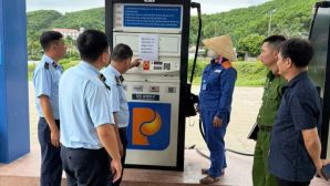 Petrolimex giải thích nguyên nhân nhiều cây xăng đồng loạt báo thiếu dầu diesel