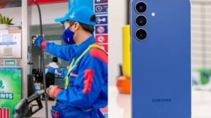 Bảng giá xăng dầu hôm nay 26/7: Dầu vẫn rẻ so với đỉnh tháng 4, xăng E5, E10 cùng giảm gần 10.000 đồng, Galaxy S25 FE rẻ