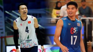 Lịch thi đấu bóng chuyền SEA V.Cup 2026 mới nhất 26/7: ĐT Việt Nam 'đại chiến' Thái Lan lúc mấy giờ?
