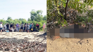 Kết quả khám nghiệm bộ xương người trong rừng tràm ở Đà Nẵng: Xác định nguyên nhân và danh tính