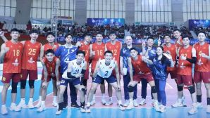 Link xem trực tiếp Chung kết SEA V.Cup 2026 hôm nay 26/7 - VTV trực tiếp bóng chuyền Việt Nam vs Thái Lan
