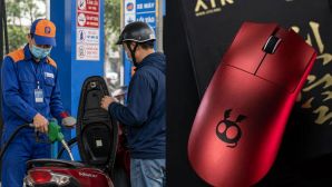 Giá xăng dầu ngày 27/7: Tăng nóng ngay tuần mới, giá liệu có rẻ? Chuột gaming ATK giá rẻ như bèo 
