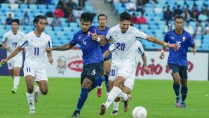 Dự đoán kết quả, tỷ số Indonesia vs Campuchia - Siêu máy tính nhận định bóng đá AFF Cup 2026 hôm nay 27/7