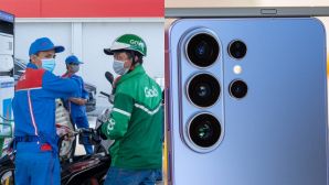 Bảng giá xăng dầu hôm nay 28/7: Xăng E5 không xa 18.000 đồng/lít, dầu diesel rẻ gần nửa giá, Galaxy S26 Ultra có rẻ