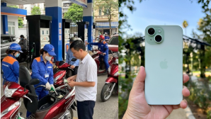 Giá xăng dầu hôm nay 28/7: Dầu Diesel giảm 19.012 đồng từ đỉnh, giá iPhone 15 rẻ bèo