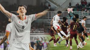 Kết quả bóng đá Indonesia vs Campuchia hôm nay 27/7 - AFF Cup 2026: ĐT Việt Nam nhận 'chiến thư'