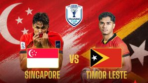 Link xem TRỰC TIẾP bóng đá Singapore đấu Timor Lester hôm nay 27/7 - VTV6 trực tiếp AFF Cup 2026