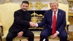 Nhà Trắng chính thức xác nhận ông Trump gặp ông Zelensky, cục diện Nga - Ukraine sắp đổi chiều?