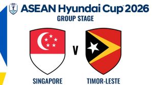 Nhận định bóng đá Singapore vs Timor Leste 18h ngày 27/7 - AFF Cup 2026: ĐT Việt Nam mất ngôi đầu?